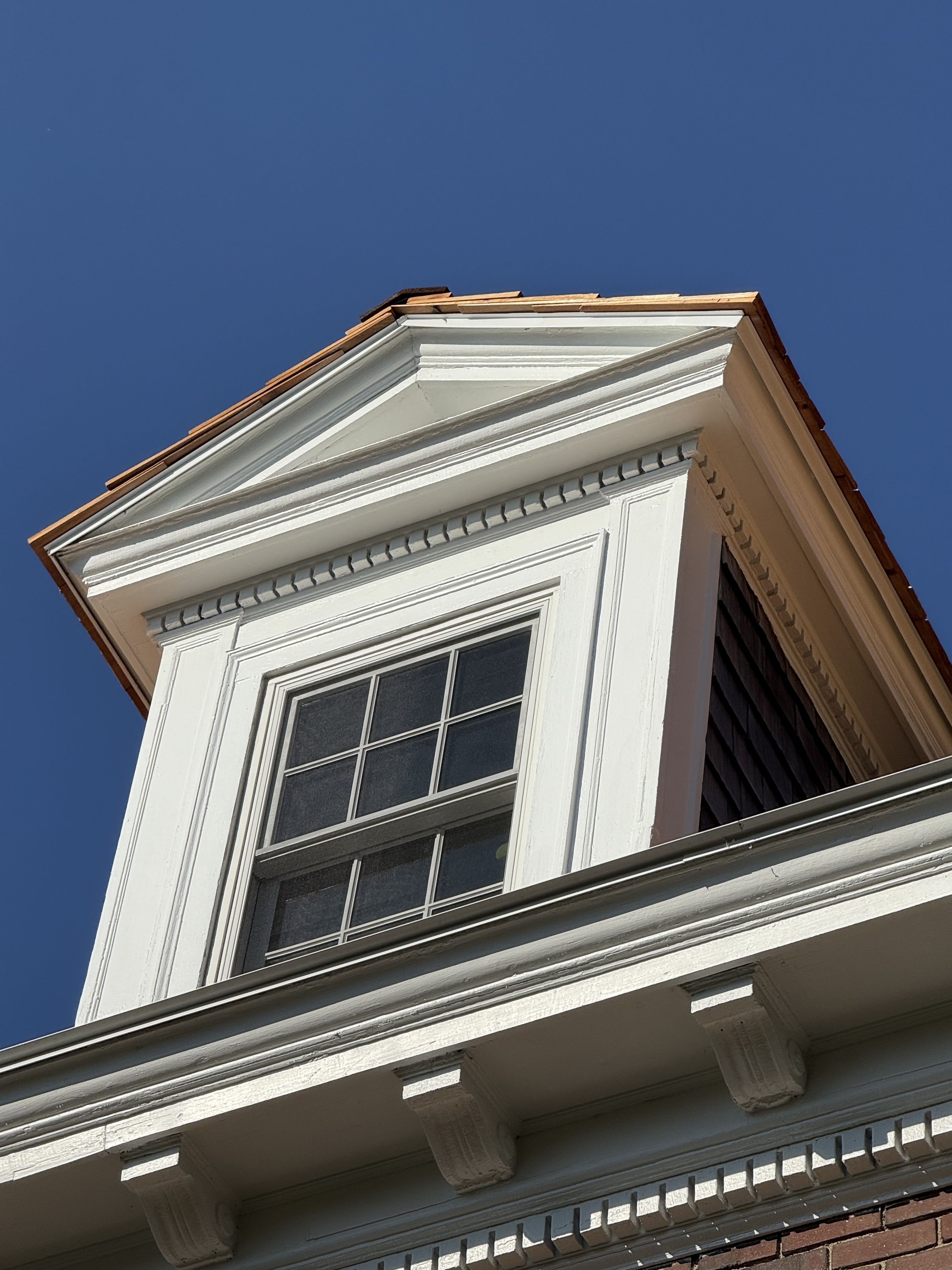 Doors and Windows Exterior painting project in Twin Cities, MN by PaintCraft
