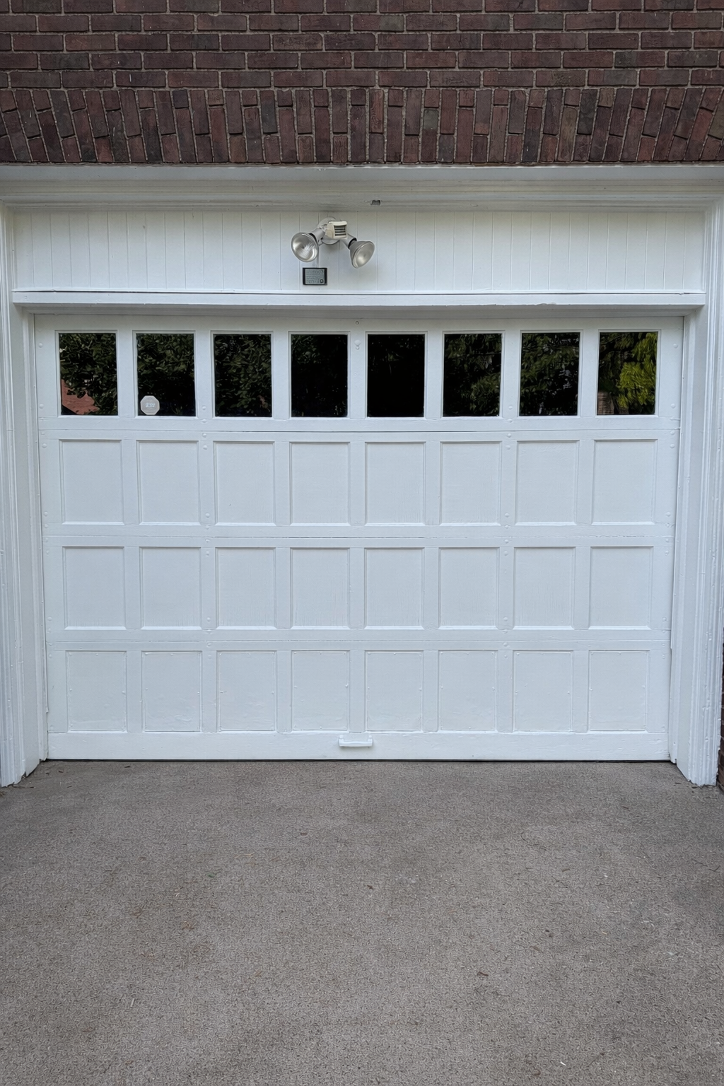 Doors and Windows Exterior painting project in Twin Cities, MN by PaintCraft
