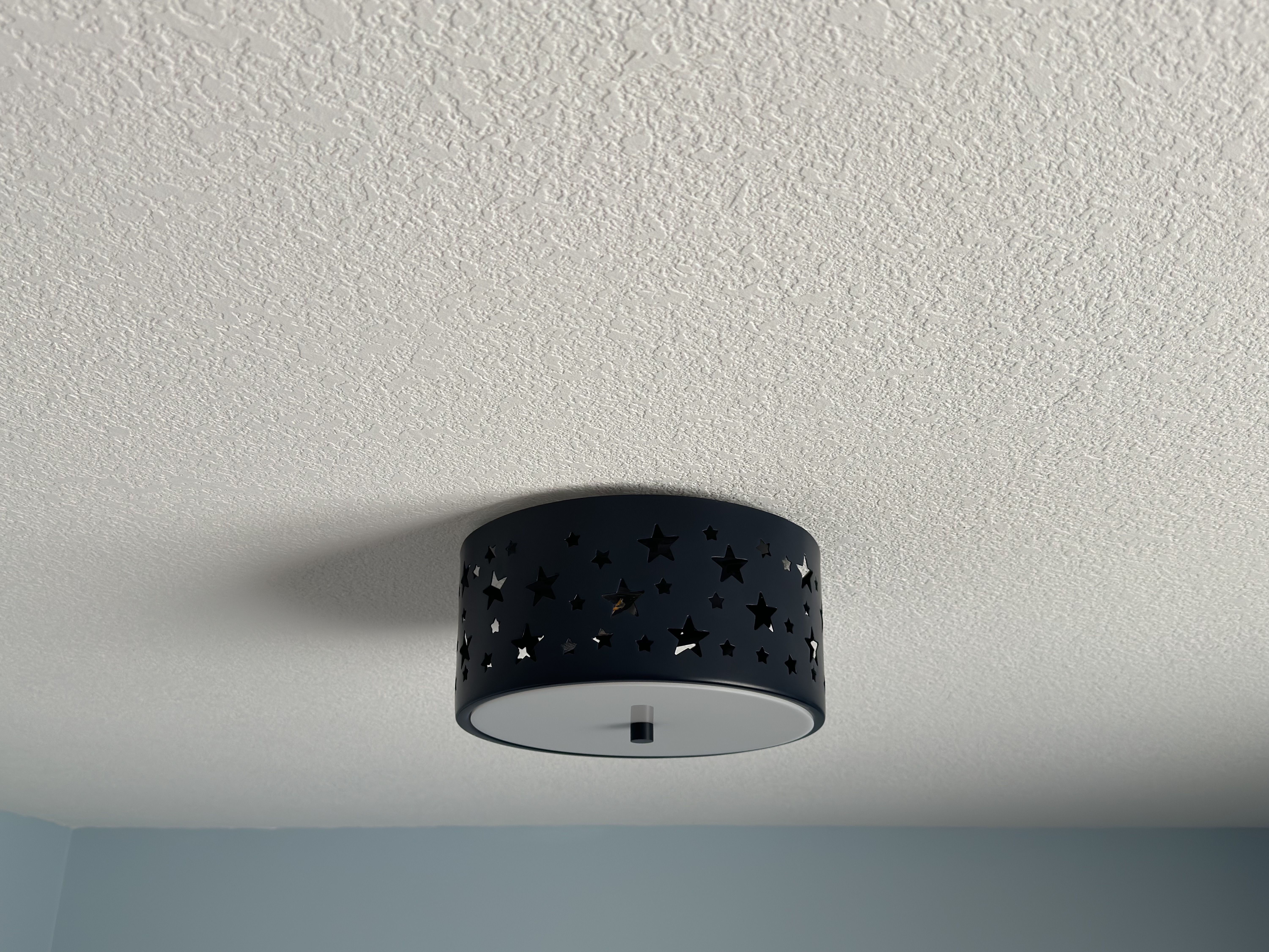 Popcorn Texture Removal painting project in Twin Cities, MN by PaintCraft