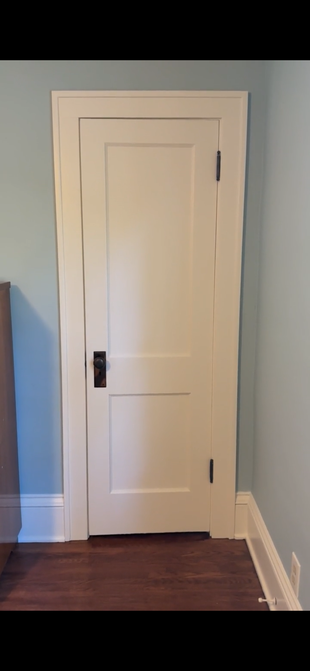 Trim and Moulding painting project in Twin Cities, MN by PaintCraft