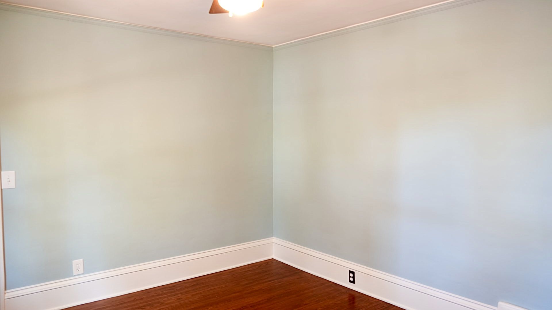Trim and Moulding painting project in Twin Cities, MN by PaintCraft