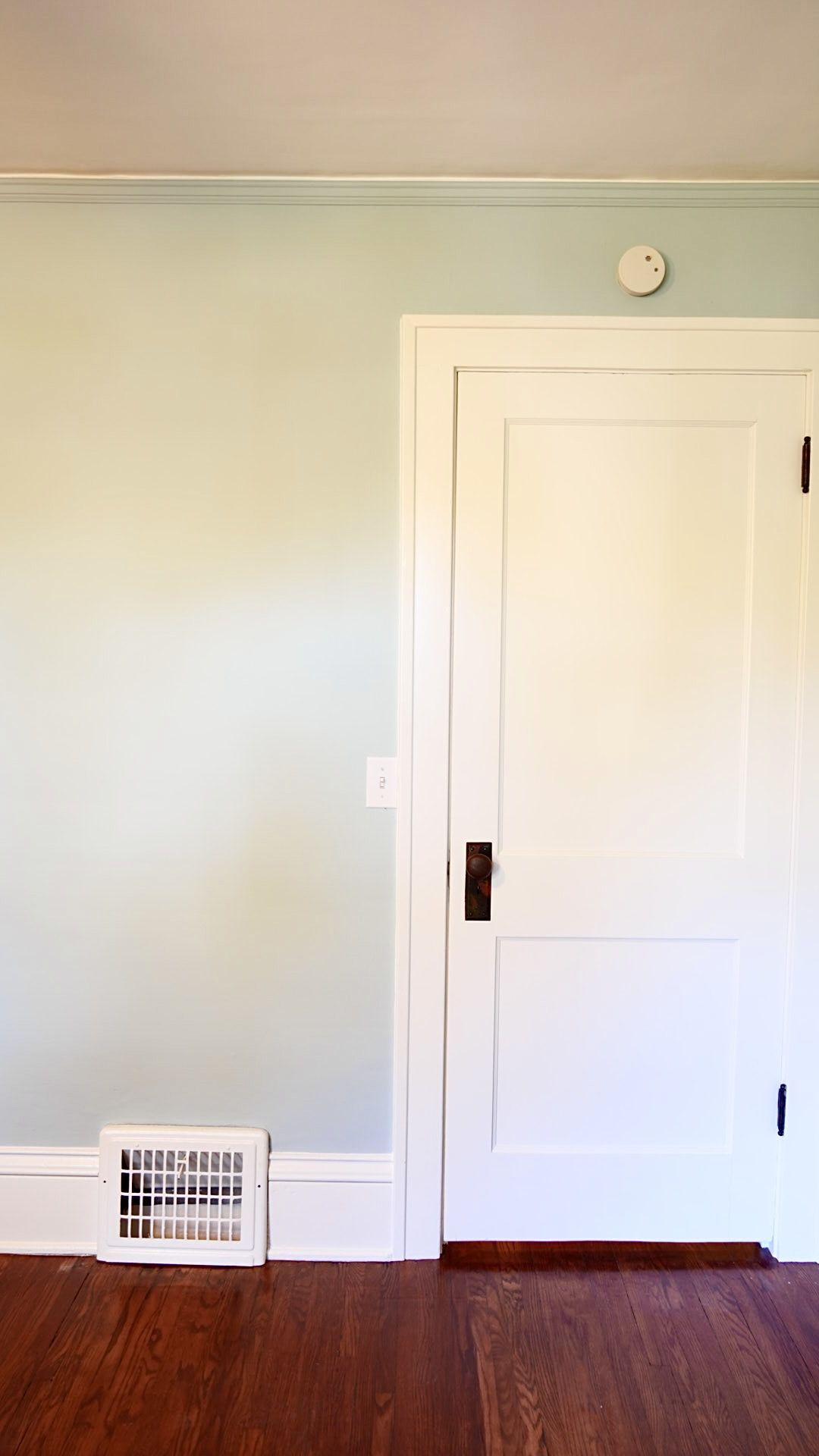 Trim and Moulding painting project in Twin Cities, MN by PaintCraft