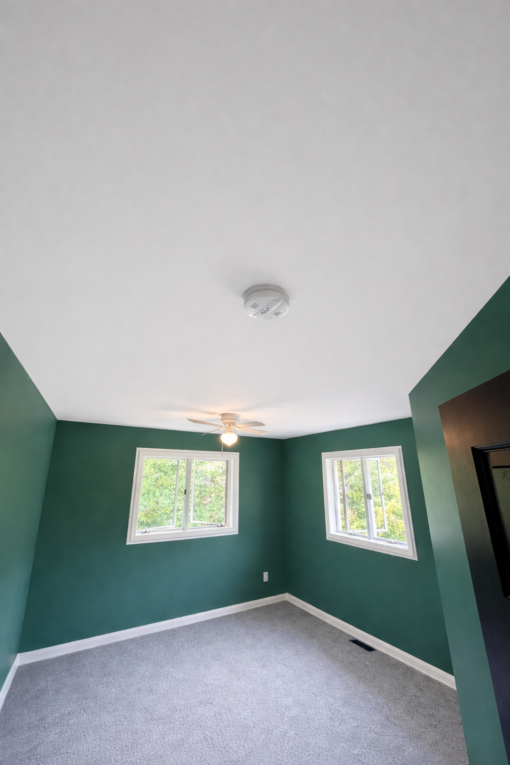 Walls and Ceilings painting project in Twin Cities, MN by PaintCraft