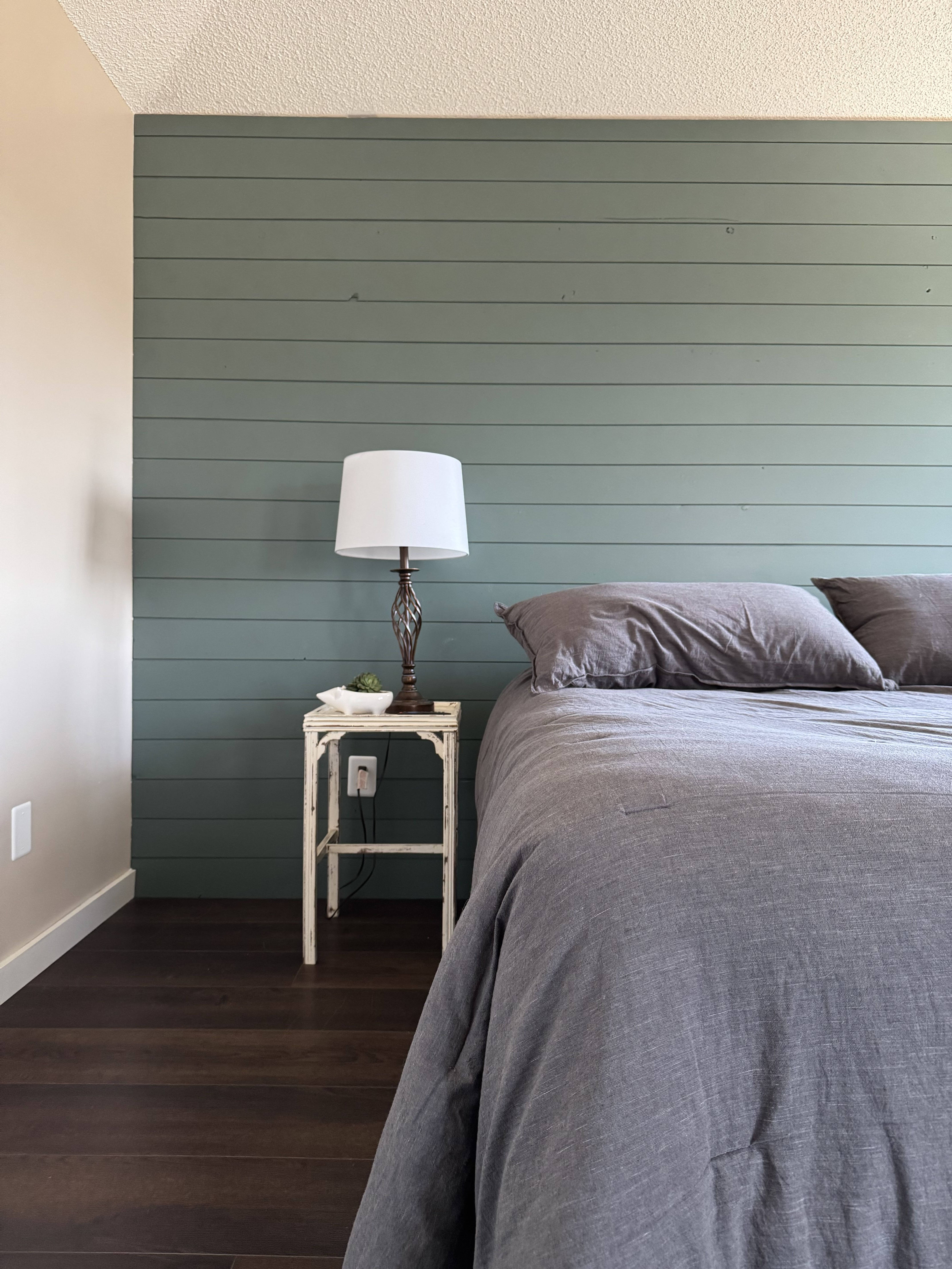Walls and Ceilings painting project in Twin Cities, MN by PaintCraft