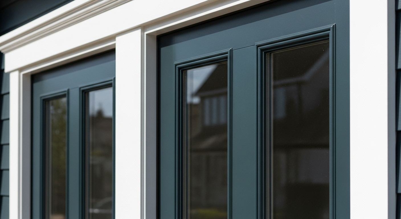 Doors & Windows
