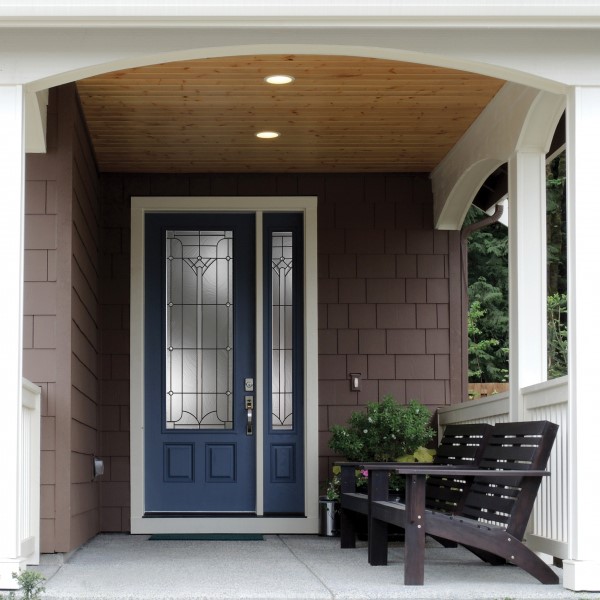 Doors: Bold, Smooth, Long-Lasting