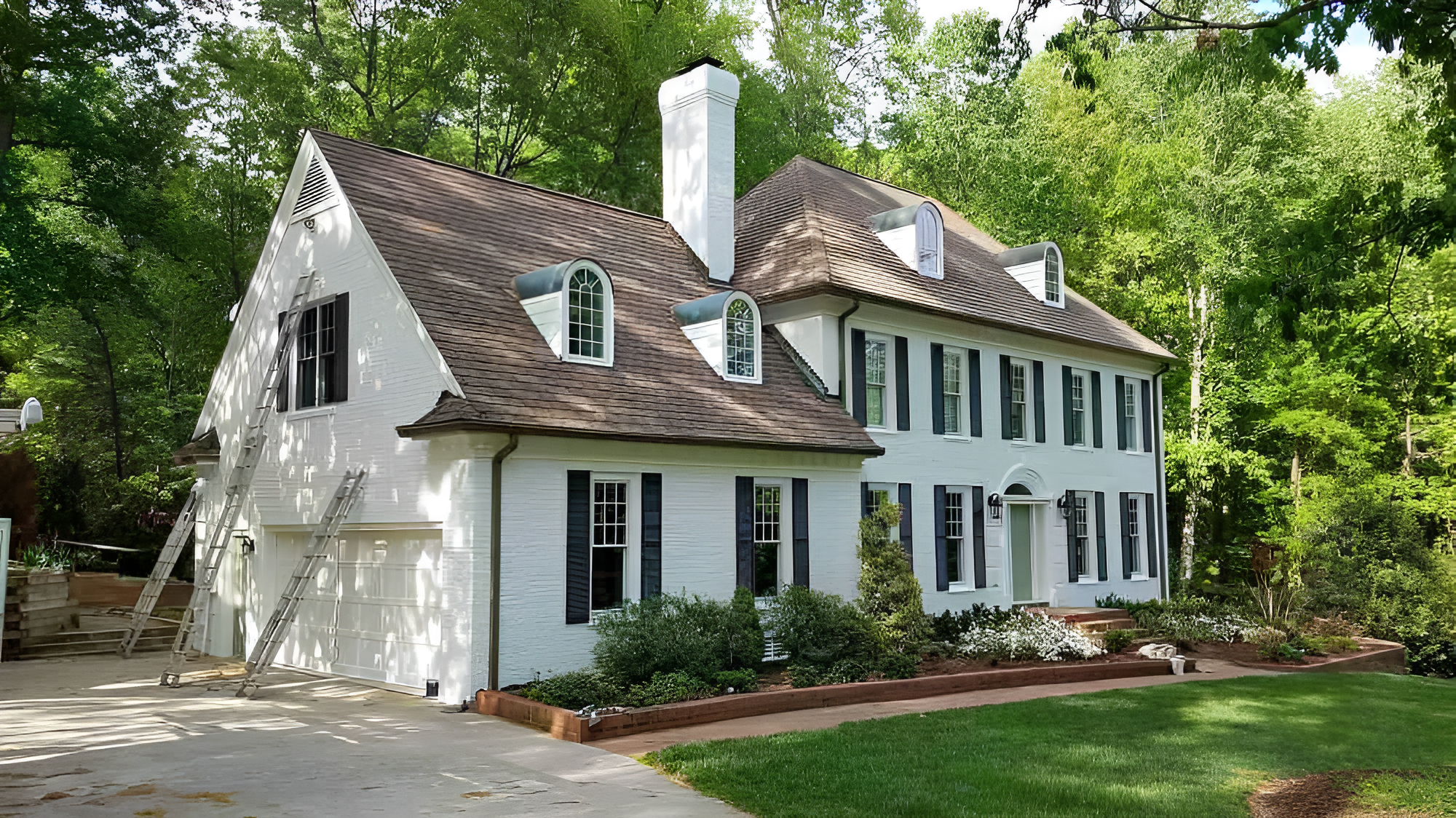 Exterior Painting