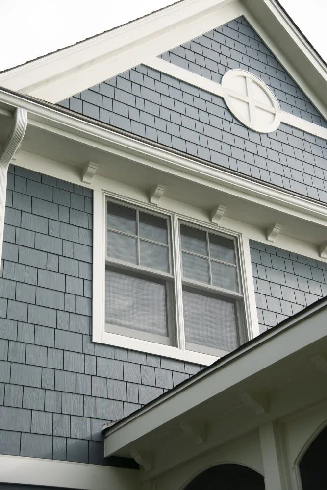Siding