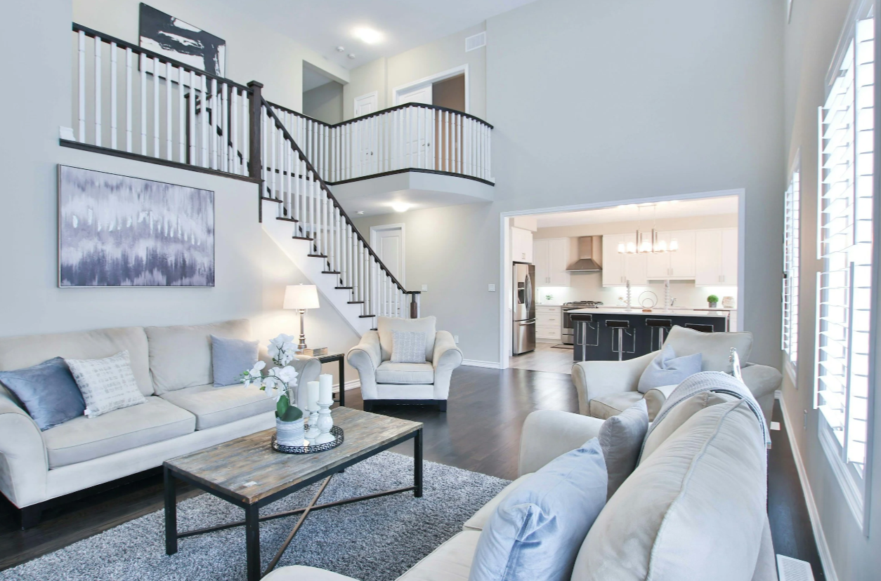 Interior Painting
