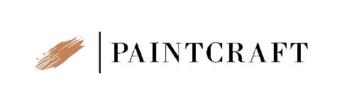 PaintCraft Logo